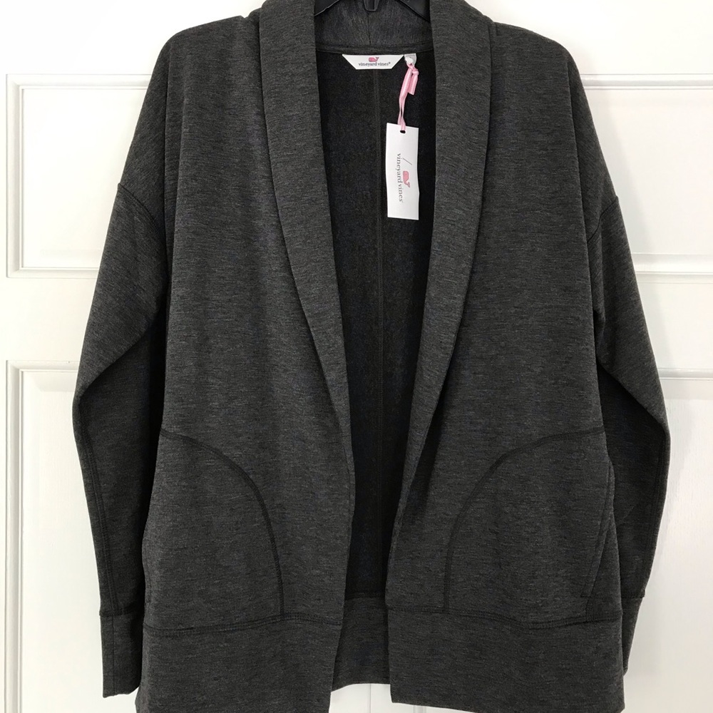 Vineyard Vine Sweater